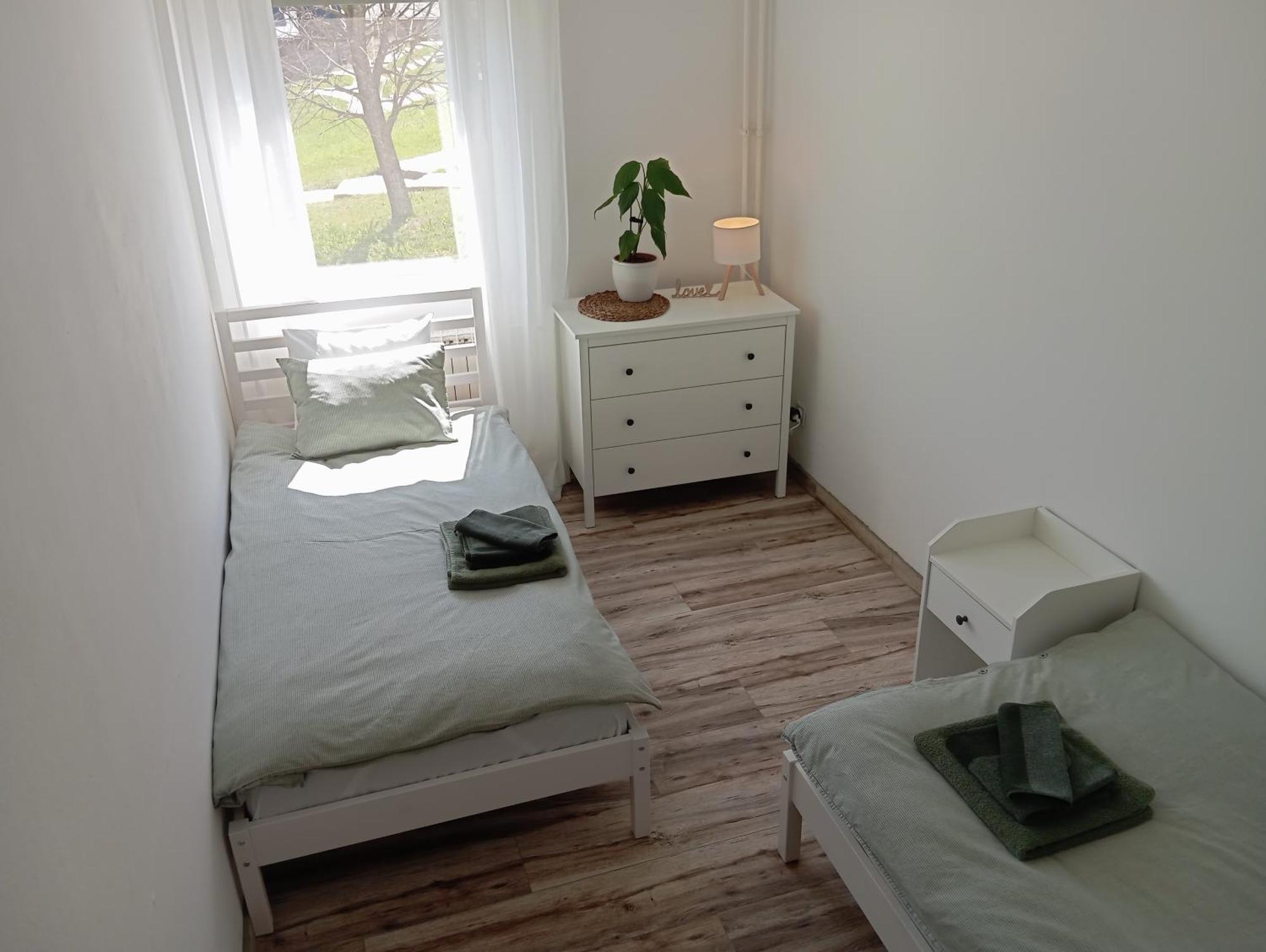 Plitvice Green Apartment Plitvička Jezera Buitenkant foto